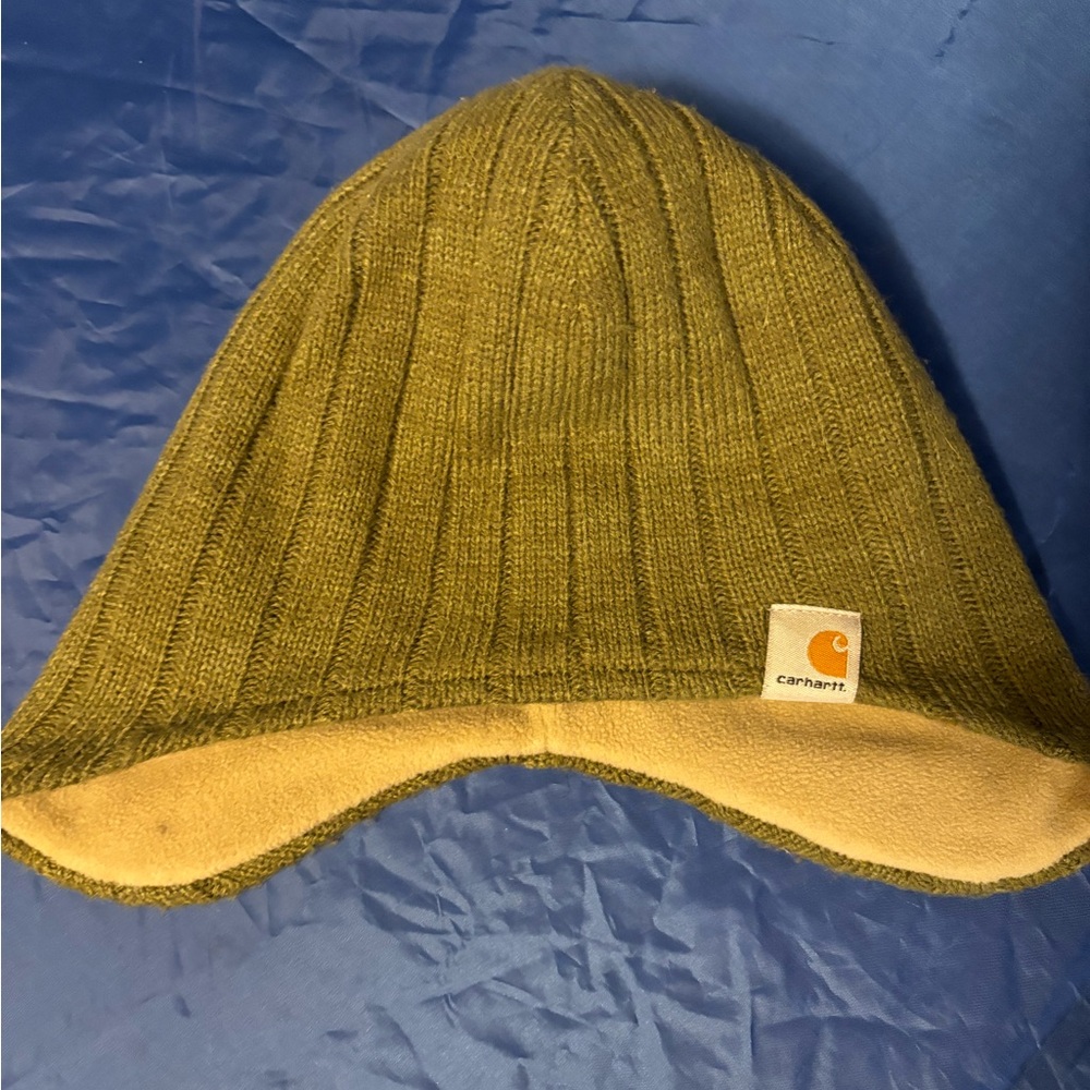 Toddler Carhartt Winter Hat